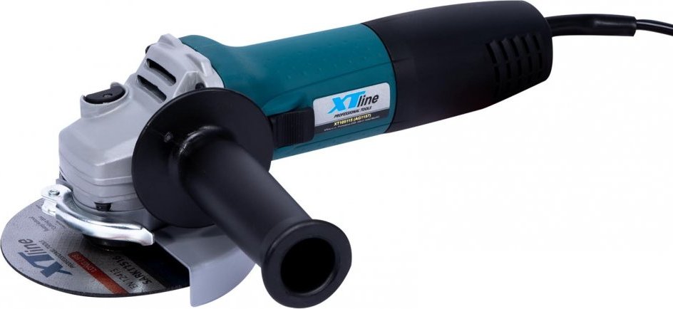 XT Úhlová bruska 720 W, 115 mm