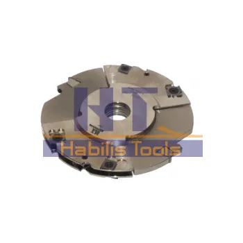 Fréza Stavitelná drážkovací fréza D180x4-16x30