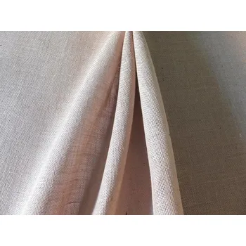 Juta - pytlovina metráž technická 365 g/m2,šířka 105 cm Český výrobce