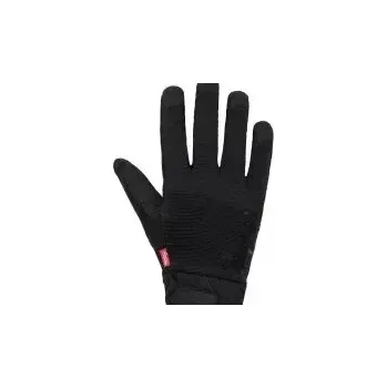 Cyklistické rukavice 2022 rukavice Rocday Evo Race Gloves Black