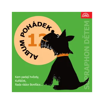 Album pohádek 12 MP3 download