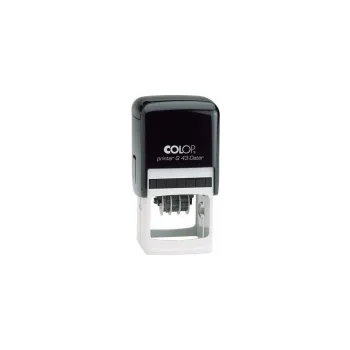 Razítko Printer Q 43 Dater
