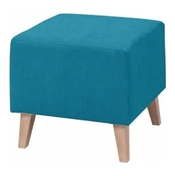 Taburet Taburet OVIEDO , barevné varianty tyrkys