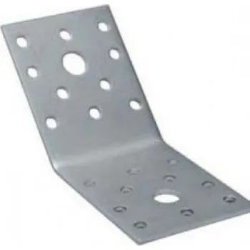 Tesařské kování Koelner Rovnoramenný úhelník 135° Plus D-ZS 90 x 90 x 65 mm | cena za ks