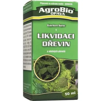 Herbicid LIKVIDACE dřevin Garlon 250ml