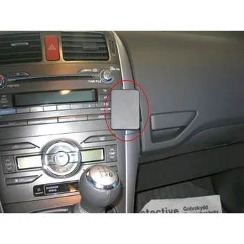 Brodit ProClip montážní konzole na palubní desku pro Toyota Auris Full Hybrid 07-12, 853985