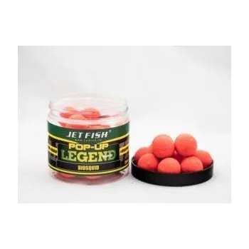 Nástraha Jet Fish POP-UP Legend Range Brusinka 20mm 60gr