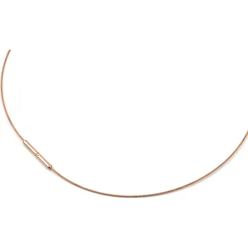 Náhrdelník Náhrdelník BOCCIA TITANIUM 0802-03 Délka: 42