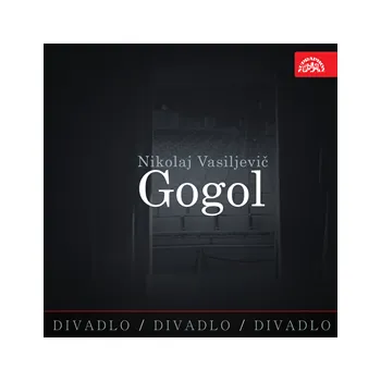 Divadlo, divadlo, divadlo – Gogol MP3 download
