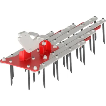 Sekačka Dakr Brány BR122 pro FD-5 (01237.050)