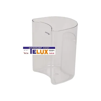 Příslušenství pro kuchyňský robot zásobník - kontejner na dřeň odšťavňovače Moulinex a Tefal / SS-193697