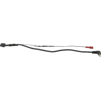 Autorádio Propojovací kabel pro autorádia JVC Connects2 CTJVC2LEAD