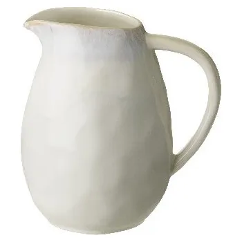 Džbán 1,7L, BRISA, bílá|Sal (DOPRODEJ)|Costa Nova