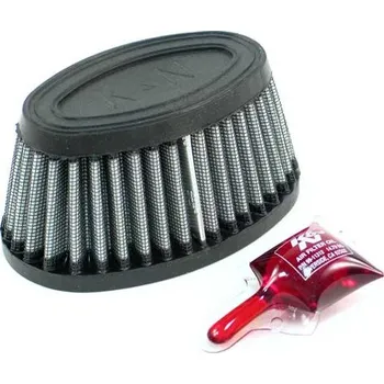 Filtr pro motocykl K&N YAMAHA DT125/DT175/MX175