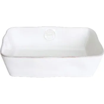 Mísa zapékací 25x18cm, NOVA, bílá|Costa Nova