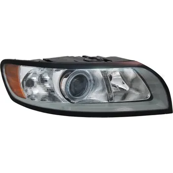 Přední světlomet Světlo přední VOLVO S40/V50 MS/MW 07-12