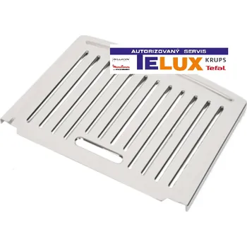 Příslušenství pro kuchyňský robot mřížka odkapávací misky pressa Krups XP562030 / MS-623462