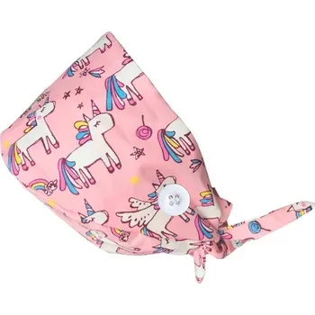 Čepice Bavlněná čepice pro zdravotníky - 9