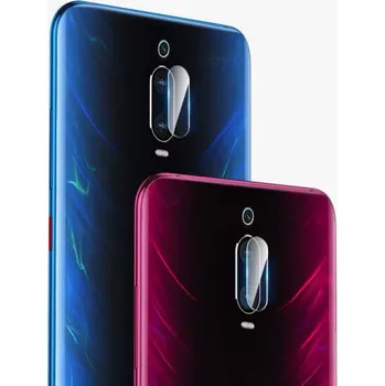 Ochranné sklo na čočku fotoaparátu a kamery pro Xiaomi Mi 9T (Pro)