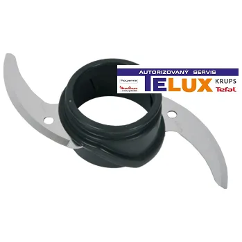 Příslušenství pro kuchyňský robot nůž robota Krups / MS-0A02845