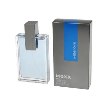 Mexx Waterlove men voda po holení 50ml