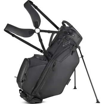 Golfový bag Big Max Dri Lite Hybrid Prime stand bag, černý