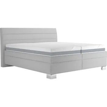 Postel Postel VERNON 180x200cm, Perfect Harmony 82, matrace ASTERIA