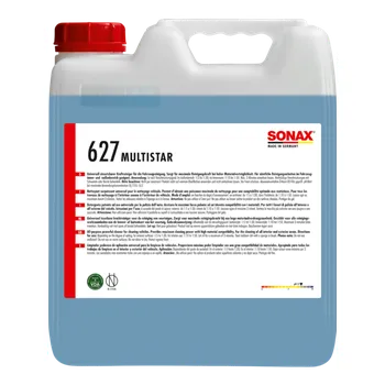 Sonax Multistar 10L (627600)