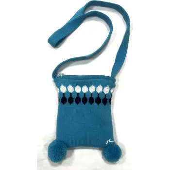 Kabelka rusty Dámská taška lunas bag blue