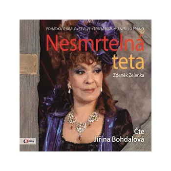 Nesmrtelná teta MP3 download