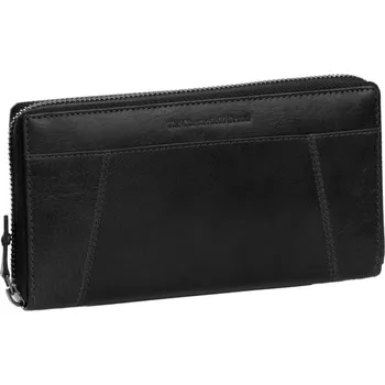 Peněženka The Chesterfield Brand Dámská kožená peněženka RFID Havana C08.043300 černá