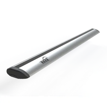 Nosné tyče HAKR 135 cm Wing Profile (HV0004)