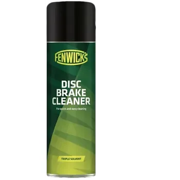 Čistící sada Čistič brzd Fenwick’s Disc Brake Cleaner 200ml