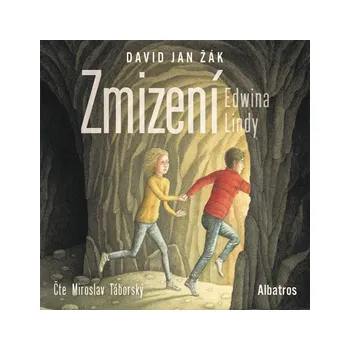 Zmizení Edwina Lindy MP3 download