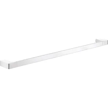 Věšák Gedy PIRENEI držák ručníků 800mm, chrom