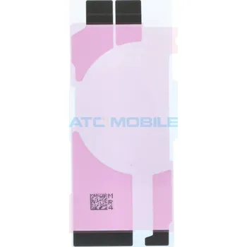 iPhone 13 lepení baterie, originální a zpět 1 Kč s ATC Clubem
