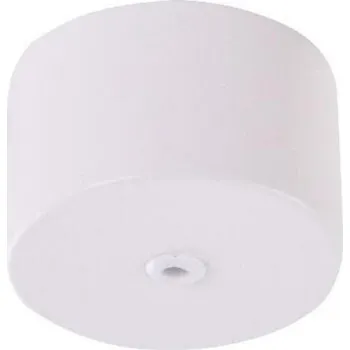 Azzardo AZ3119 Ziko základna 1 bílá