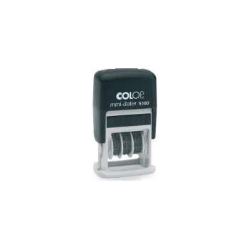 Razítko Colop Printer Mini Dater S 160