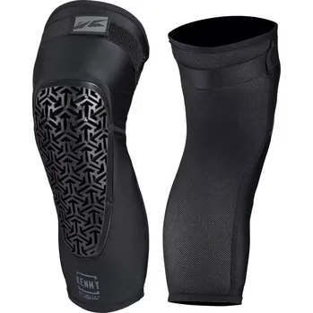 Chránič nohou chrániče kolen Kenny Racing Reflex