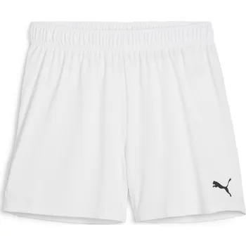 Dámské oblečení Šortky Puma teamGOAL Shorts Wmns 705754-04 Velikost XXL