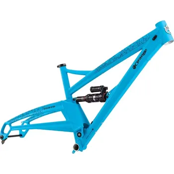 rám kola rám Orange Bikes Stage 6 EVO