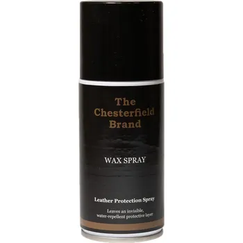 Přípravek pro údržbu obuvi The Chesterfield Brand Ochranný sprej na kůži 150 ml C01.3003 neutrální