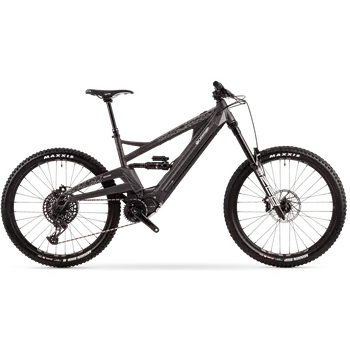 Elektrokolo Orange Bikes PHASE RS 2023