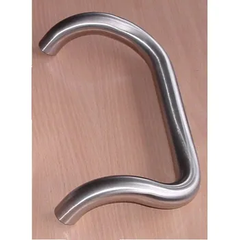 Příslušenství k oknu WINKHAUS M2.PR300.INOX Trubkový úchyt 1S