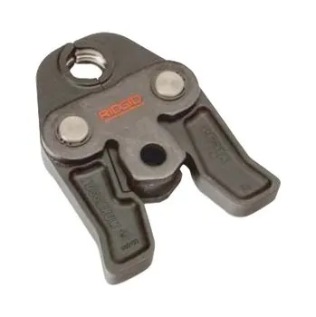 Kleště Lisovací čelisti V 15 mm Standard RIDGID