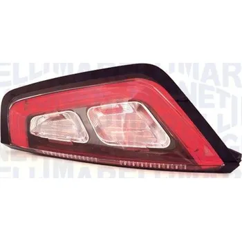 Osvětlení automobilu Zadní světlo MAGNETI MARELLI 712203981120