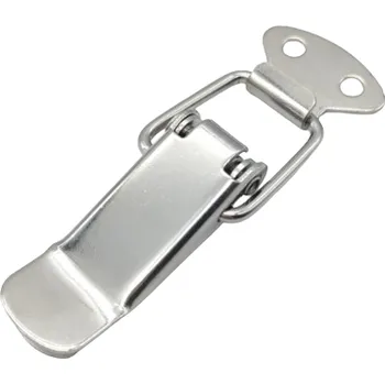 Nábytkové kování Pákový uzávěr bedny 55mm 1ks (ZZK103)