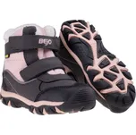 Boty Bejo Baisy Mid Wp Jr 92800442213 25