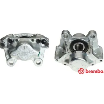Brzdový třmen Brzdový třmen, , BREMBO, F 59 078