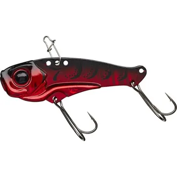 Umělá nástraha Nástraha Gunki Muto Blade S 4,6cm 8,1gr Red Craw